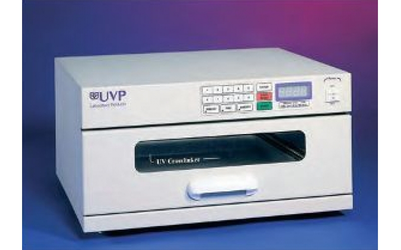 CX-2000紫外交聯(lián)儀(抽屜型）