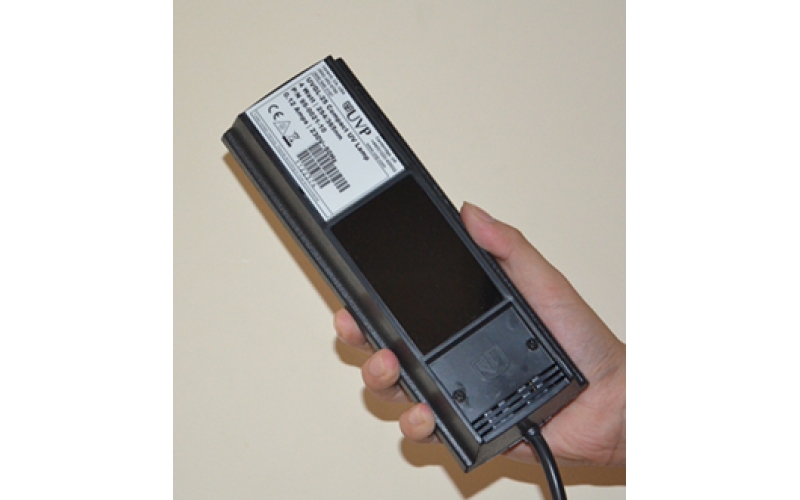UVGL-15緊湊型雙波長紫外燈