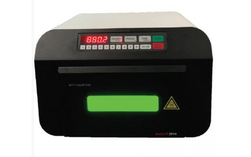 CL-3000L（CL-1000L）紫外交聯(lián)儀